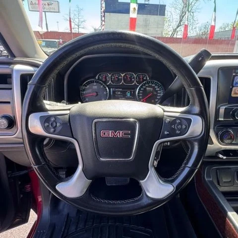 2018 GMC Sierra 4th Gen - Image 11 of 15
