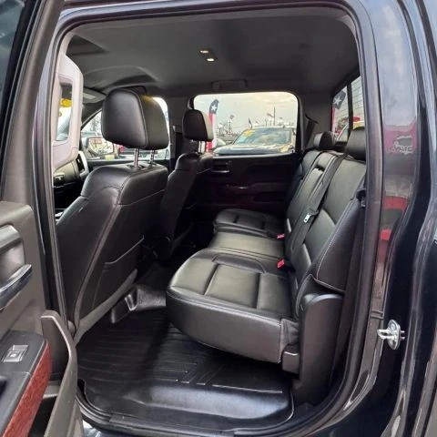 2018 GMC Sierra 3rd Gen - Image 8 of 15
