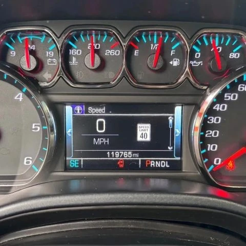 2018 GMC Sierra 3rd Gen - Image 14 of 15