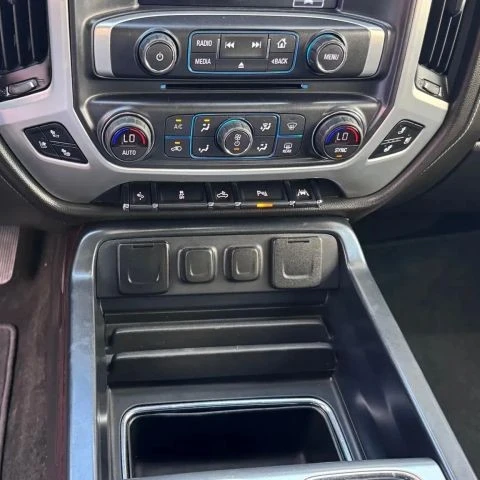 2018 GMC Sierra 3rd Gen - Image 13 of 15