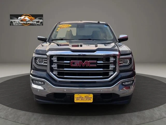 2018 GMC Sierra 3rd Gen - Image 2 of 15