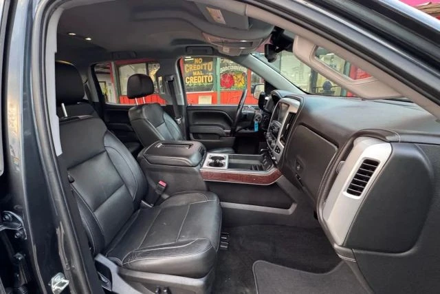 2018 GMC Sierra 3rd Gen - Image 15 of 15