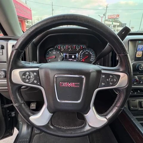 2018 GMC Sierra 3rd Gen - Image 11 of 15