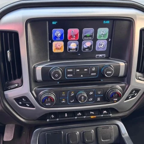 2018 GMC Sierra 3rd Gen - Image 12 of 15