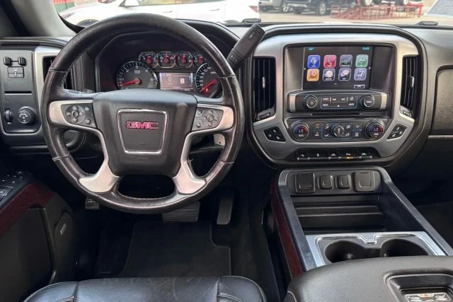 2018 GMC Sierra 3rd Gen - Image 9 of 15