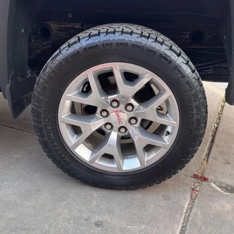 2018 GMC Sierra 3rd Gen - Image 7 of 15