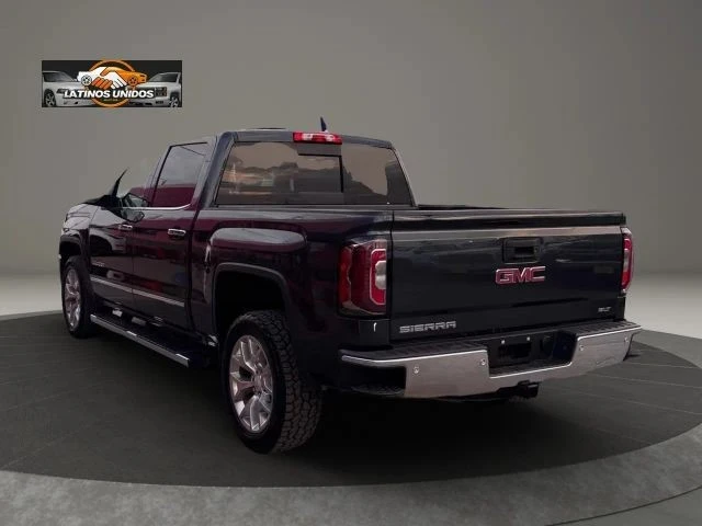 2018 GMC Sierra 3rd Gen - Image 4 of 15