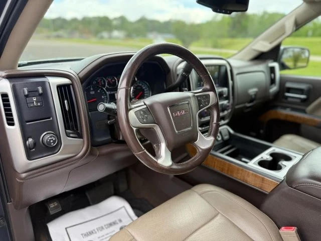2018 GMC Sierra 4th Gen - Image 8 of 21