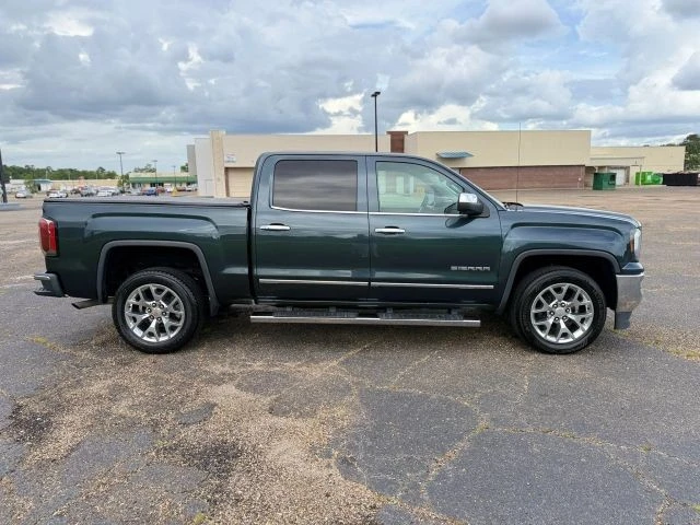 2018 GMC Sierra 4th Gen - Image 21 of 21