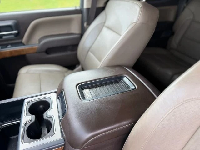 2018 GMC Sierra 4th Gen - Image 12 of 21