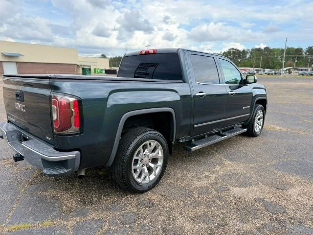 2018 GMC Sierra 4th Gen - Image 20 of 21