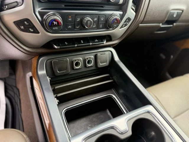 2018 GMC Sierra 4th Gen - Image 10 of 21