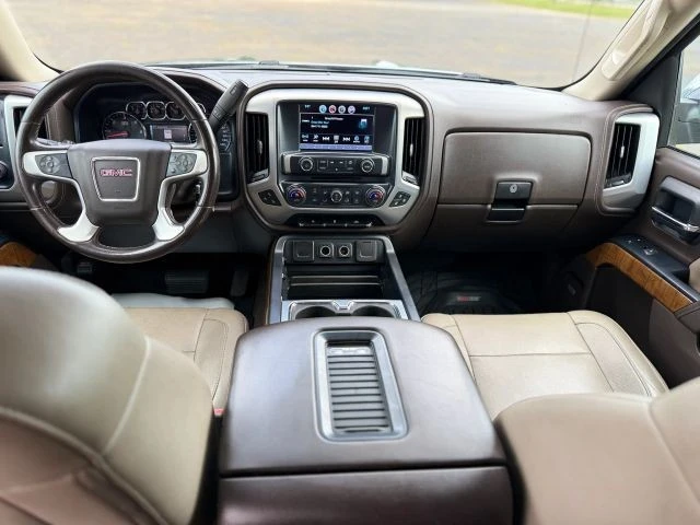 2018 GMC Sierra 4th Gen - Image 16 of 21