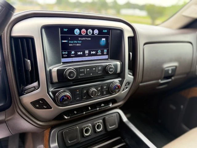 2018 GMC Sierra 4th Gen - Image 9 of 21