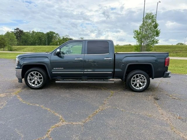 2018 GMC Sierra 4th Gen - Image 2 of 21