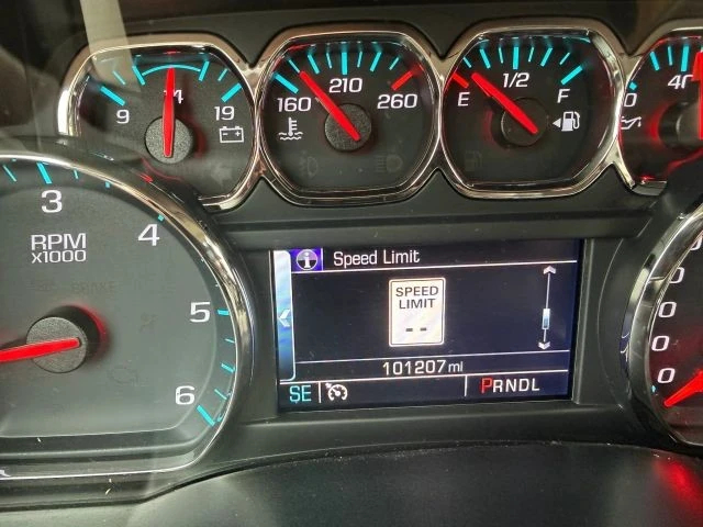 2018 GMC Sierra 4th Gen - Image 4 of 21