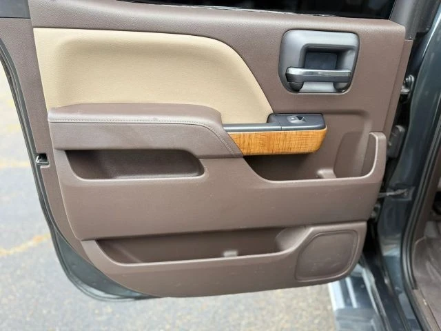 2018 GMC Sierra 4th Gen - Image 13 of 21