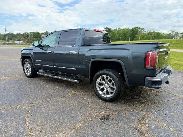 2018 GMC Sierra 4th Gen - Image 3 of 21