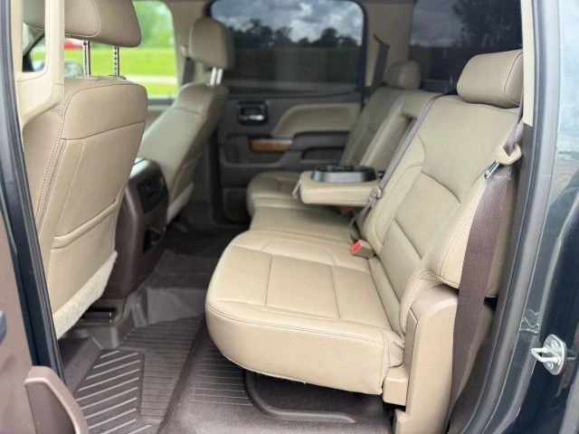 2018 GMC Sierra 4th Gen - Image 14 of 21