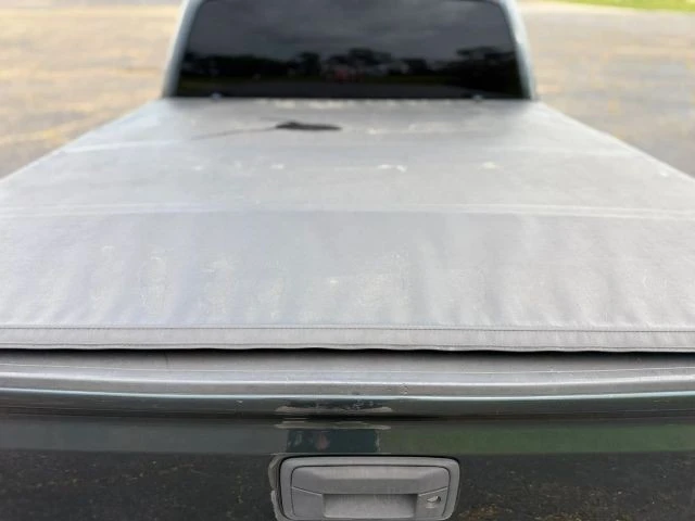 2018 GMC Sierra 4th Gen - Image 17 of 21