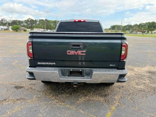 2018 GMC Sierra 4th Gen - Image 18 of 21