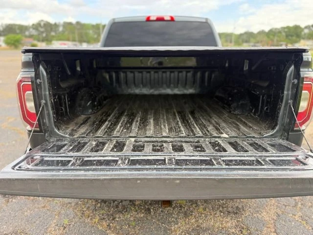 2018 GMC Sierra 4th Gen - Image 19 of 21
