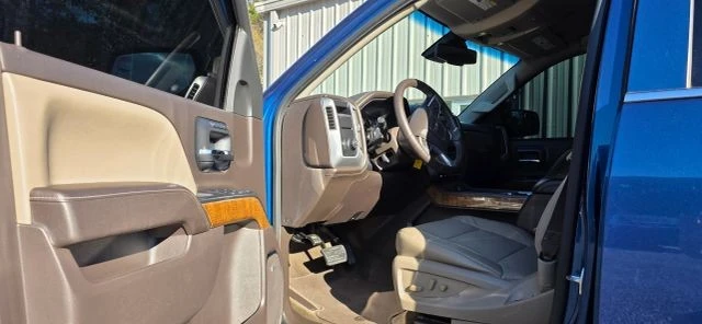 2018 GMC Sierra 4th Gen - Image 10 of 20