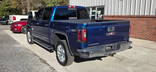 2018 GMC Sierra 4th Gen - Image 5 of 20
