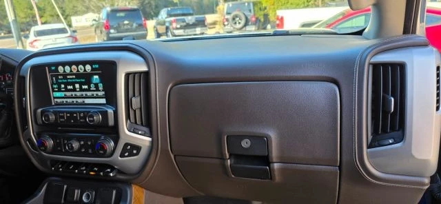 2018 GMC Sierra 4th Gen - Image 13 of 20