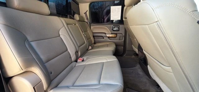 2018 GMC Sierra 4th Gen - Image 17 of 20