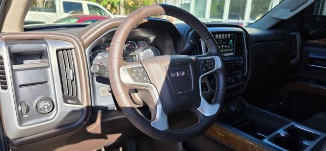 2018 GMC Sierra 4th Gen - Image 12 of 20