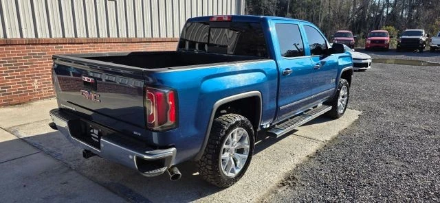 2018 GMC Sierra 4th Gen - Image 6 of 20