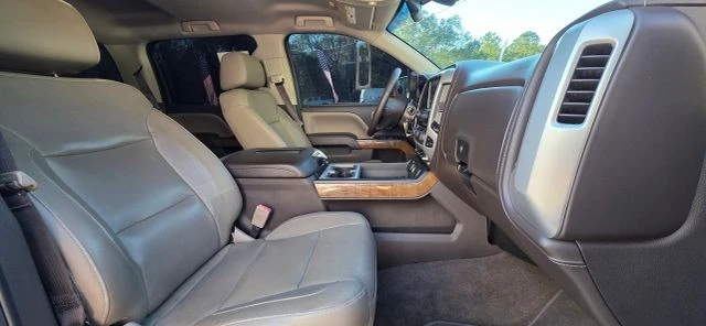 2018 GMC Sierra 4th Gen - Image 14 of 20