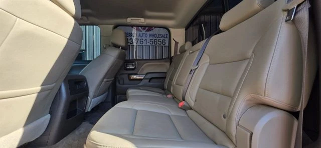 2018 GMC Sierra 3rd Gen - Image 19 of 20