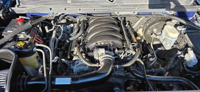 2018 GMC Sierra 3rd Gen - Image 9 of 20