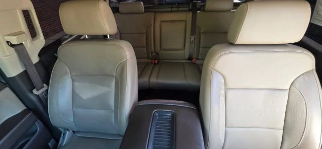 2018 GMC Sierra 4th Gen - Image 18 of 20