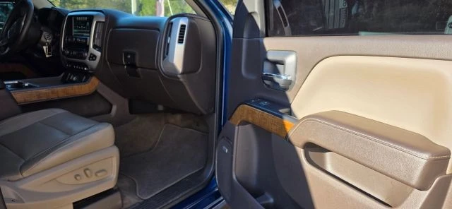 2018 GMC Sierra 3rd Gen - Image 15 of 20
