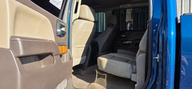 2018 GMC Sierra 4th Gen - Image 20 of 20