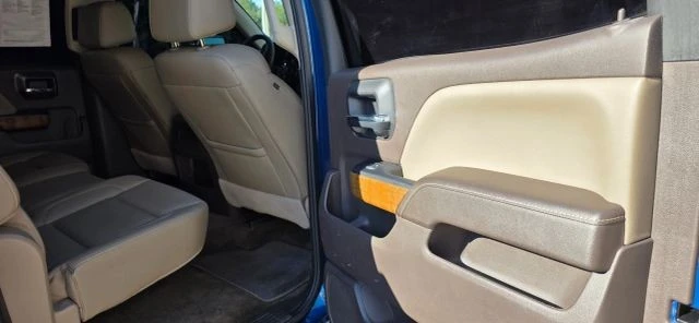 2018 GMC Sierra 4th Gen - Image 16 of 20