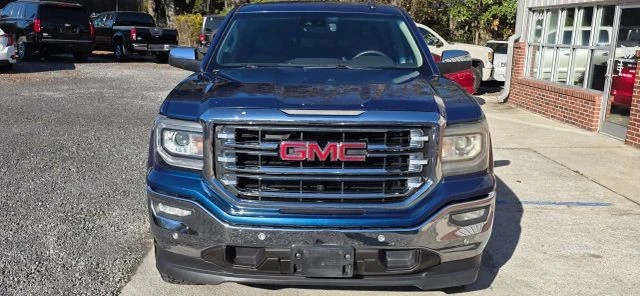 2018 GMC Sierra 4th Gen - Image 8 of 20