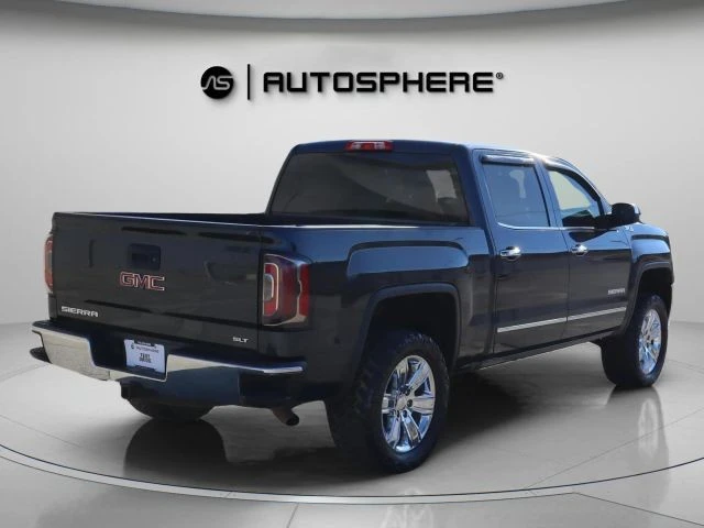 2018 GMC Sierra 3rd Gen - Image 10 of 21