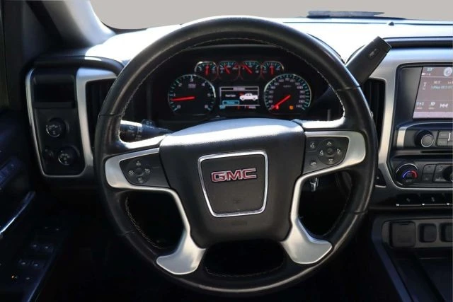 2018 GMC Sierra 3rd Gen - Image 21 of 21