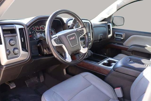 2018 GMC Sierra 3rd Gen - Image 16 of 21