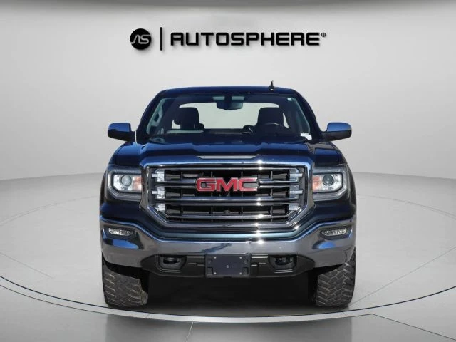 2018 GMC Sierra 3rd Gen - Image 2 of 21