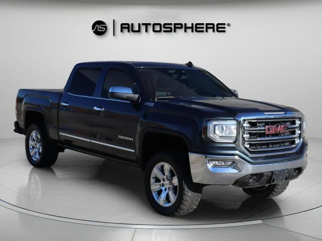2018 GMC Sierra 3rd Gen - Image 12 of 21