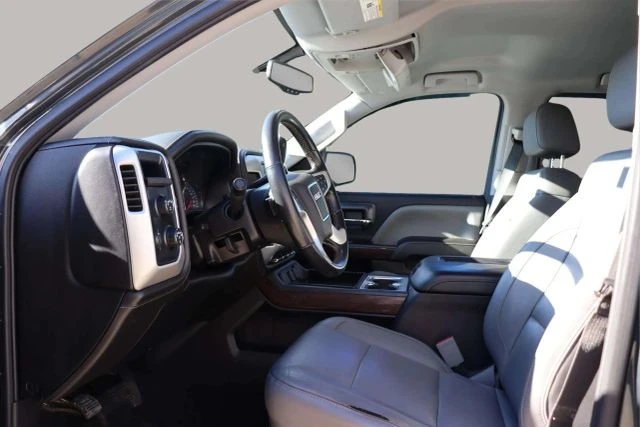 2018 GMC Sierra 3rd Gen - Image 17 of 21