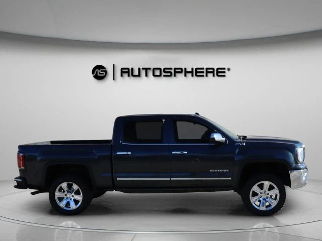 2018 GMC Sierra 3rd Gen - Image 11 of 21