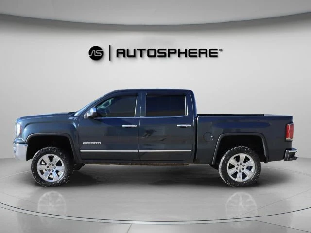 2018 GMC Sierra 3rd Gen - Image 5 of 21