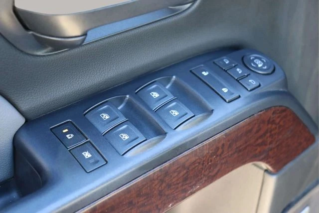 2018 GMC Sierra 3rd Gen - Image 15 of 21