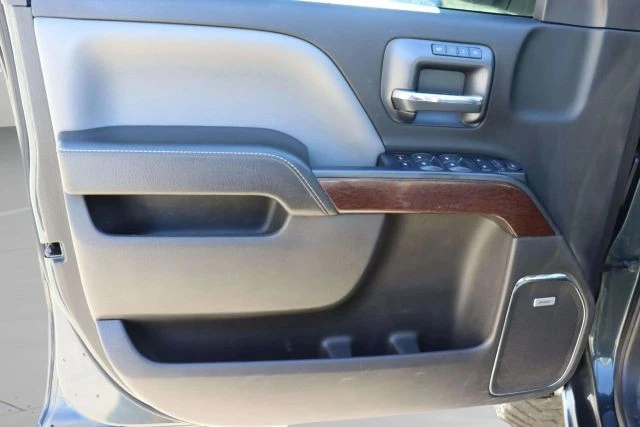 2018 GMC Sierra 3rd Gen - Image 14 of 21